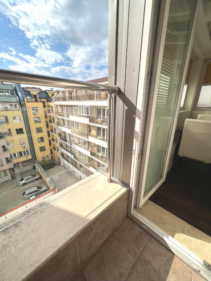 Διαμέρισμα Unique Luxurious Jacuzzi Penthouse Duplex In Center! 2 Baths! Free Parking!